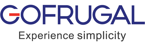 Gofrugal Logo