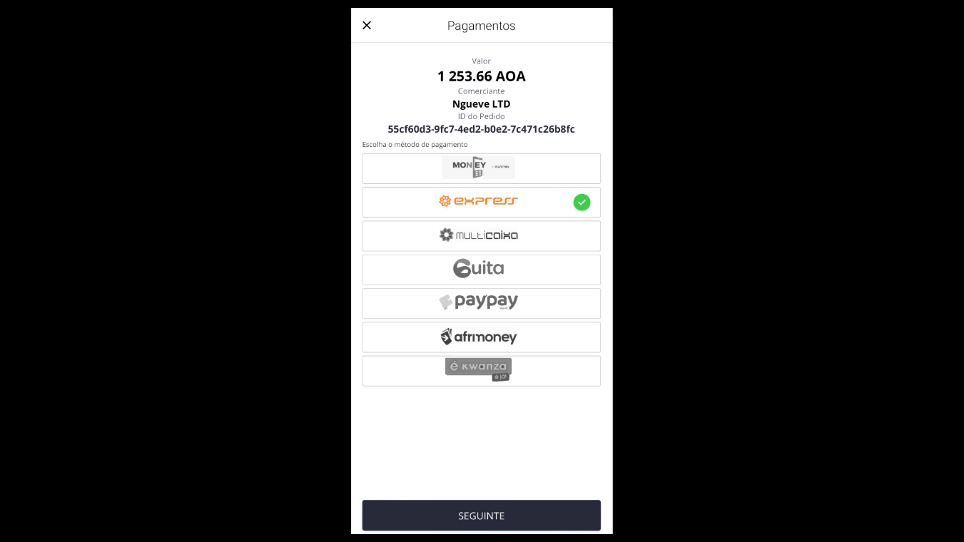 Hosted vs API - Options for merchants