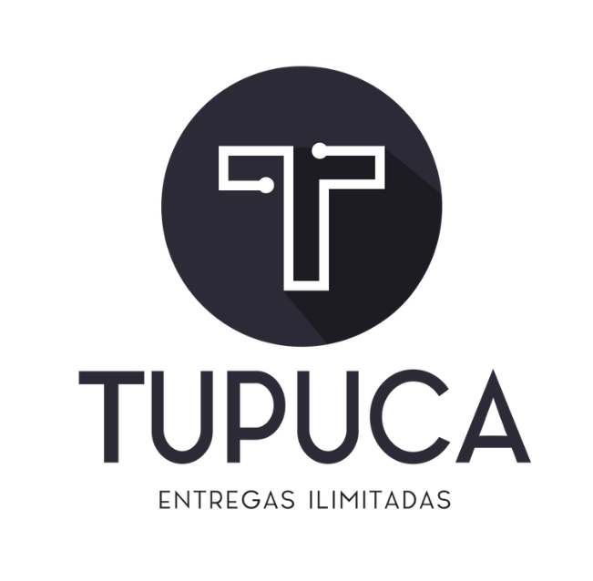 Tupuca Logo